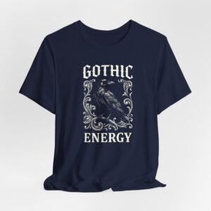 Gothic Energy T Shirt